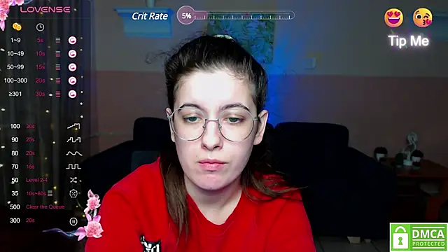 Snapshot of Aminabeatris chatting on March 5, 2025, 9:27 am Aminabeatris online show from March 5, 2025, 9:27 am