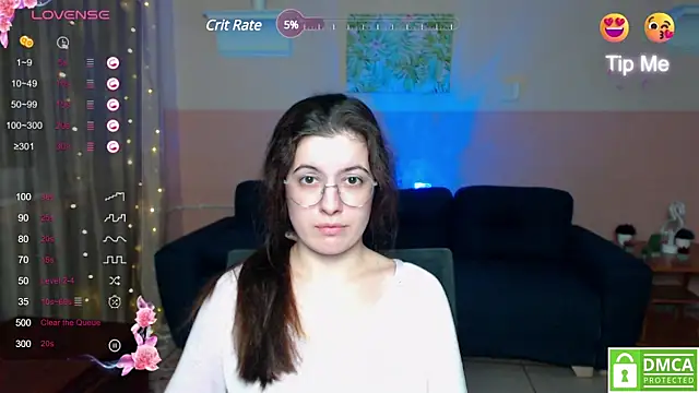 Snapshot of Aminabeatris chatting on March 8, 2025, 9:28 am Aminabeatris online show from March 8, 2025, 9:28 am