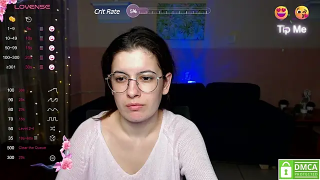 Snapshot of Aminabeatris chatting on March 9, 2025, 4:11 pm Aminabeatris online show from March 9, 2025, 4:11 pm