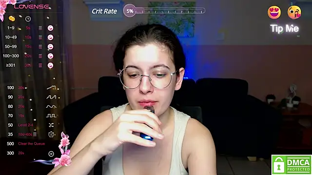 Snapshot of Aminabeatris chatting on March 12, 2025, 12:36 pm Aminabeatris online show from March 12, 2025, 12:36 pm