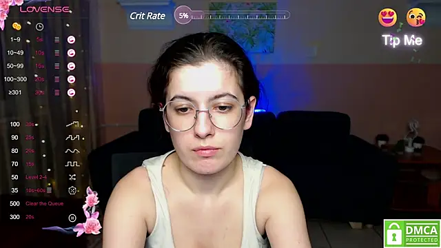 Snapshot of Aminabeatris chatting on March 12, 2025, 3:40 pm Aminabeatris online show from March 12, 2025, 3:40 pm