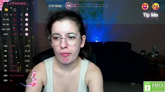 Snapshot of Aminabeatris chatting on March 15, 2025, 12:34 pm Aminabeatris online show from March 15, 2025, 12:34 pm