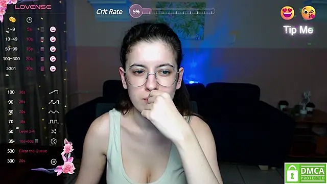 Snapshot of Aminabeatris chatting on March 15, 2025, 3:37 pm Aminabeatris online show from March 15, 2025, 3:37 pm