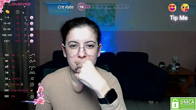 Snapshot of Aminabeatris chatting on March 22, 2025, 12:25 pm Aminabeatris online show from March 22, 2025, 12:25 pm