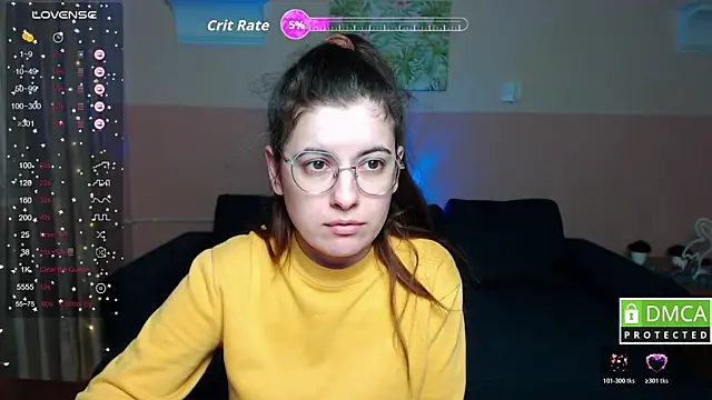 Aminabeatris online show from January 13, 2026, 6:51 am