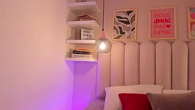 cute  cherry  online show from October 11, 2025, 7:23 pm