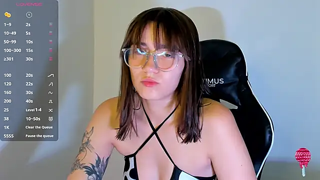  alicerosse2 online show from December 2, 2024, 11:51 pm