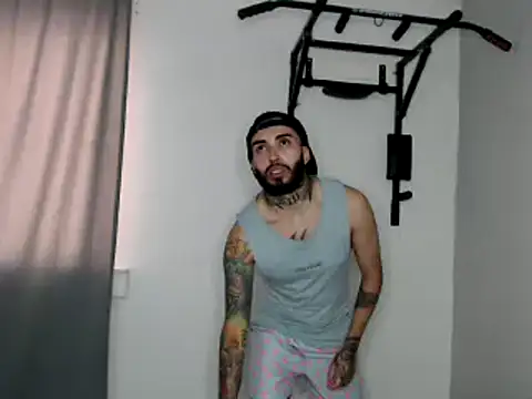 transgenderboy online show from March 2, 2025, 5:36 pm