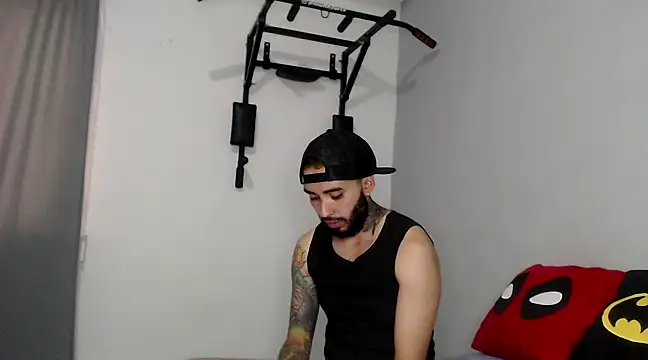 transgenderboy online show from March 3, 2025, 5:29 pm