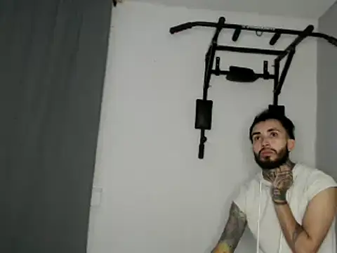 transgenderboy online show from March 17, 2025, 12:30 am