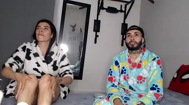 transgenderboy online show from March 22, 2025, 12:49 am