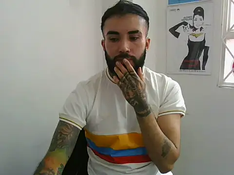 transgenderboy online show from July 7, 2026, 2:32 pm