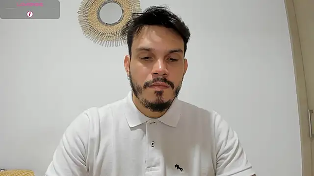 alejandro stark online show from December 28, 2024, 9:09 am