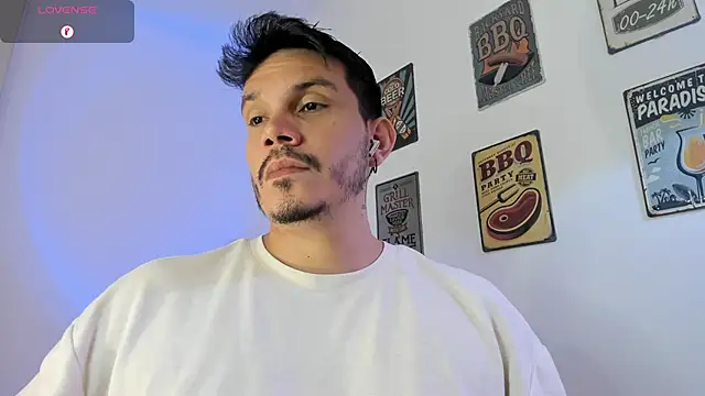 alejandro stark online show from March 11, 2026, 12:00 pm