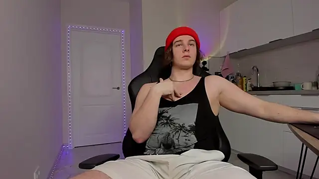 Vincent Strong online show from February 28, 2025, 2:42 pm