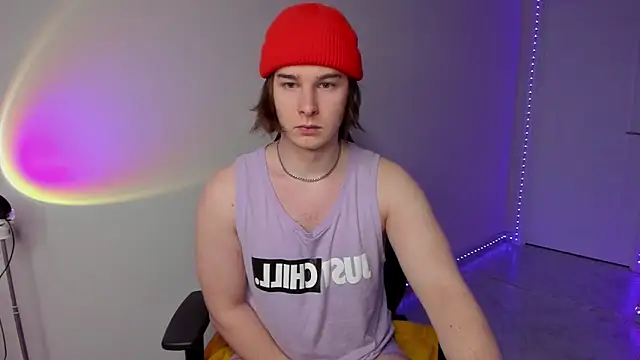 Vincent Strong online show from March 3, 2025, 1:21 am