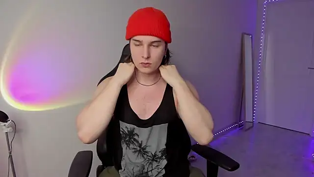 Vincent Strong online show from March 15, 2025, 4:43 pm