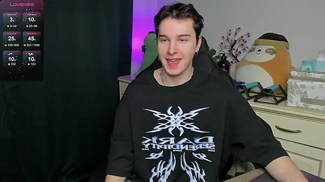 Vincent Strong online show from January 12, 2026, 9:14 am