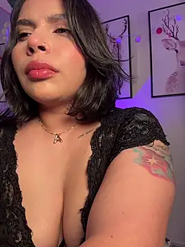 GigiiStone online show from March 11, 2026, 10:16 pm