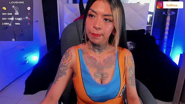 Kadarah online show from January 12, 2025, 7:53 pm