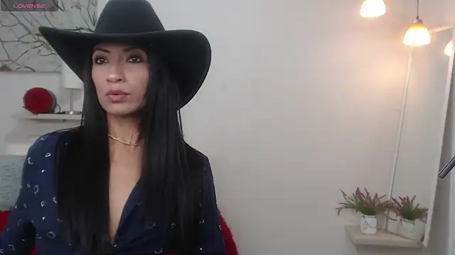 sofia perez    online show from May 22, 2026, 7:41 pm