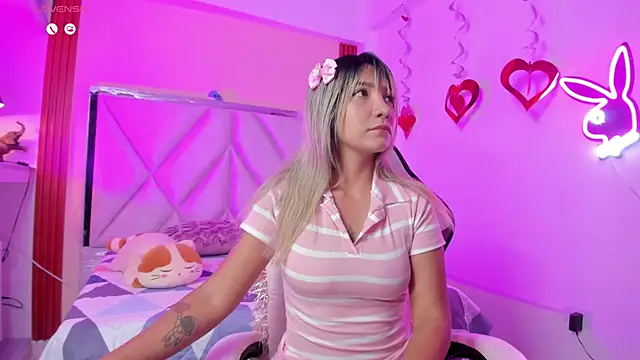 Happy tits online show from January 26, 2025, 11:06 am