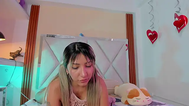 Happy tits online show from February 7, 2025, 9:58 pm