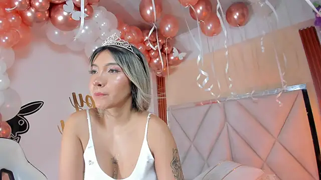 Happy tits online show from March 13, 2025, 12:56 pm