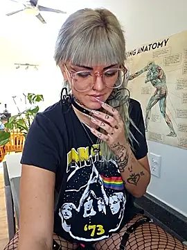 anyalikestosuck online show from January 15, 2026, 8:01 pm