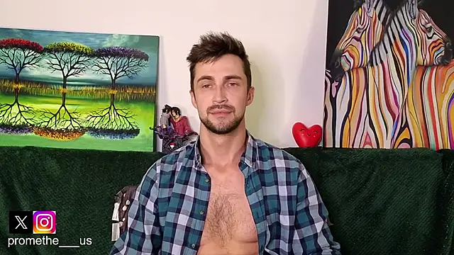 Promethe us online show from December 20, 2025, 2:02 pm