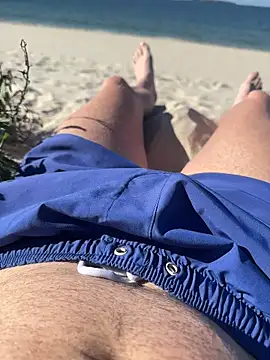 Gayginger86 online show from June 24, 2026, 1:48 am