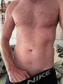 Gayginger86 online show from June 26, 2026, 12:37 am