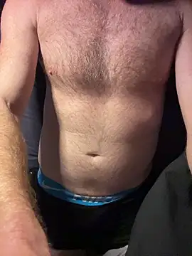 Gayginger86 online show from July 14, 2026, 2:56 pm