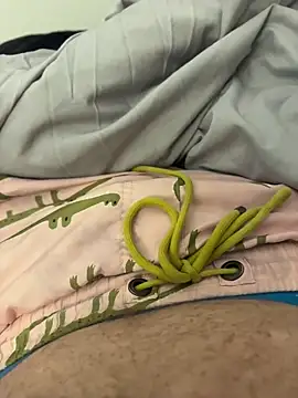 Gayginger86 online show from July 19, 2026, 6:11 pm