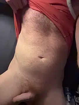 Gayginger86 online show from July 22, 2026, 4:10 pm