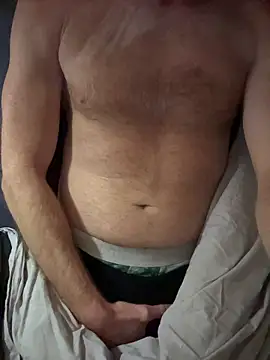 Gayginger86 online show from July 29, 2026, 2:37 pm