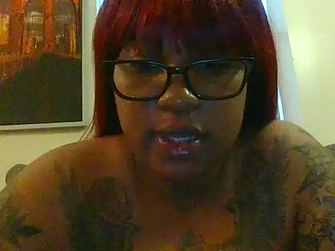 ShaBrimDaPornstar online show from September 8, 2025, 10:20 pm