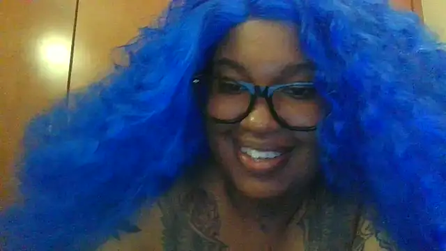 ShaBrimDaPornstar online show from September 29, 2025, 5:18 pm