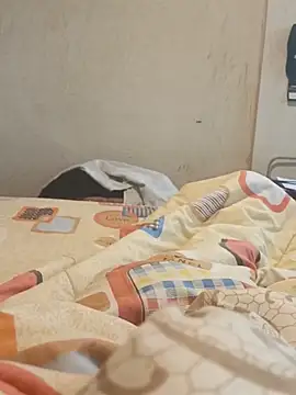 manuel1976 online show from April 5, 2026, 9:12 pm