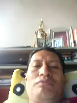 manuel1976 online show from May 31, 2026, 9:16 pm