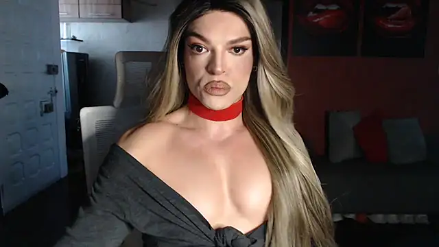 allifit01 online show from March 3, 2026, 12:55 pm