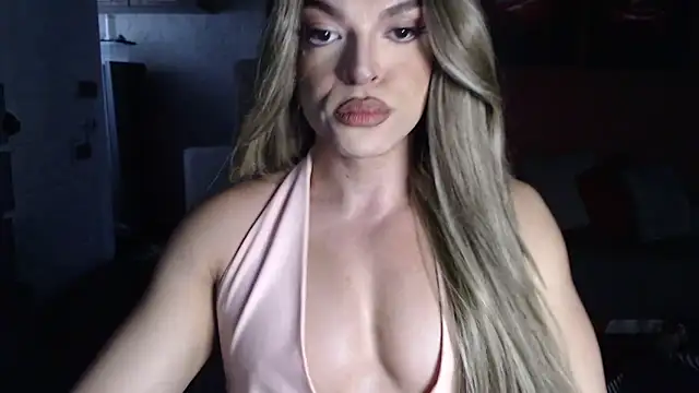 allifit01 online show from March 6, 2026, 12:34 pm