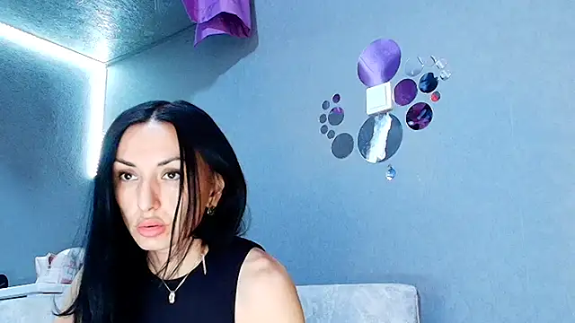 Snapshot of Siaconna chatting on June 17, 2026, 9:12 am Siaconna online show from June 17, 2026, 9:12 am