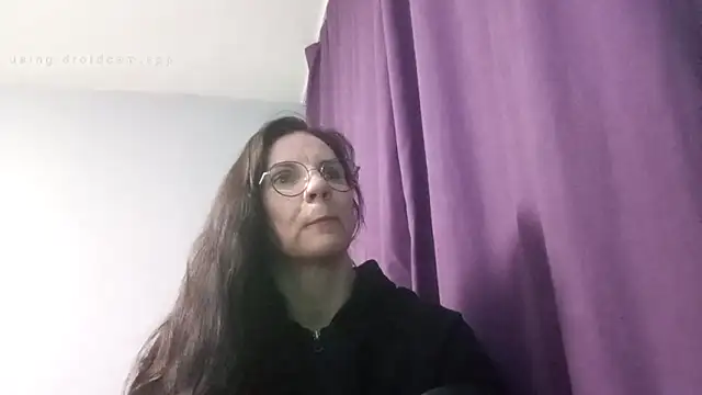 Snapshot of AlfejiRise chatting on March 17, 2026, 1:25 pm AlfejiRise online show from March 17, 2026, 1:25 pm
