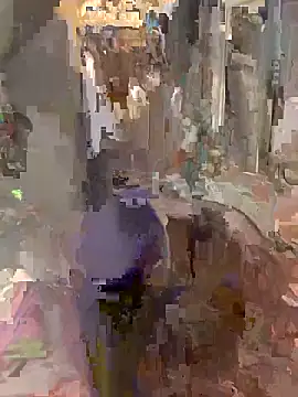 Terrafirma online show from November 8, 2025, 12:49 pm