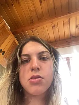 SrMonoYAlba online show from December 19, 2024, 5:29 pm