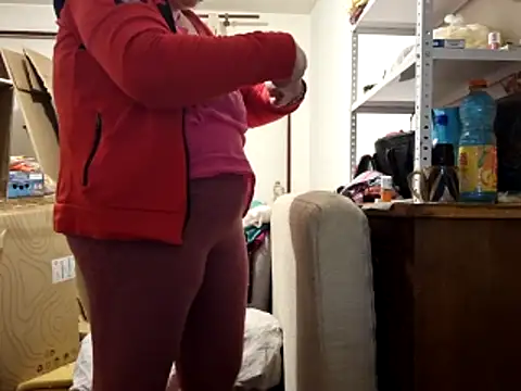 Samantha Squirtxh online show from December 22, 2025, 11:02 pm