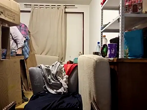 Samantha Squirtxh online show from January 16, 2026, 2:48 am