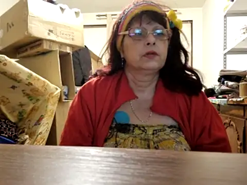 Samantha Squirtxh online show from March 23, 2026, 12:58 am