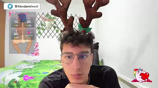 Jackson Careyy online show from December 11, 2024, 9:55 pm